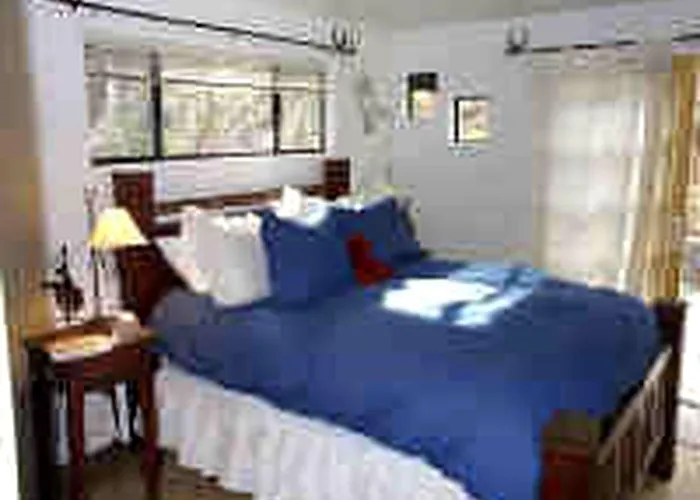 Romantic Creekside Getaway With A Full Kitchenette Near Tucson, Arizona * Madera Canyon