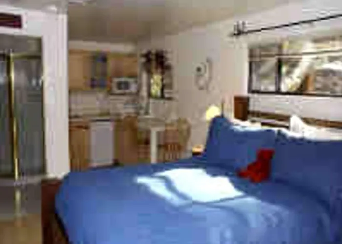 Holiday home Romantic Creekside Getaway With A Full Kitchenette Near Tucson, Arizona *