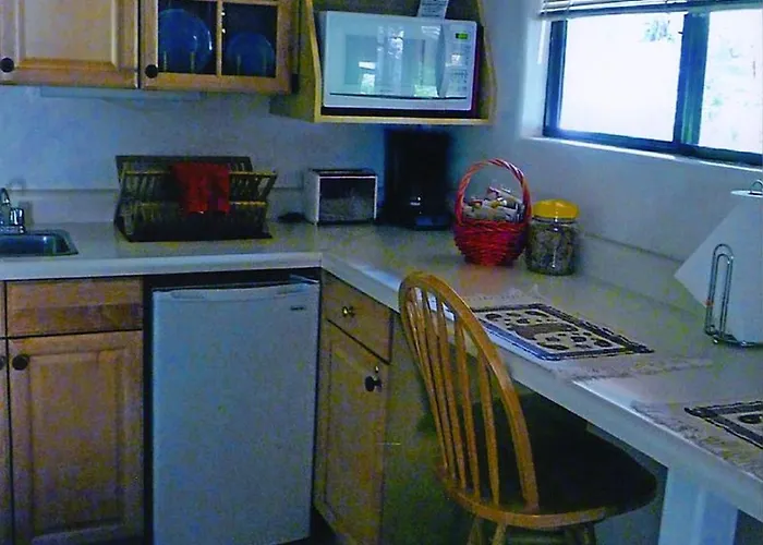 Romantic Creekside Getaway With A Full Kitchenette Near Tucson, Arizona Holiday home